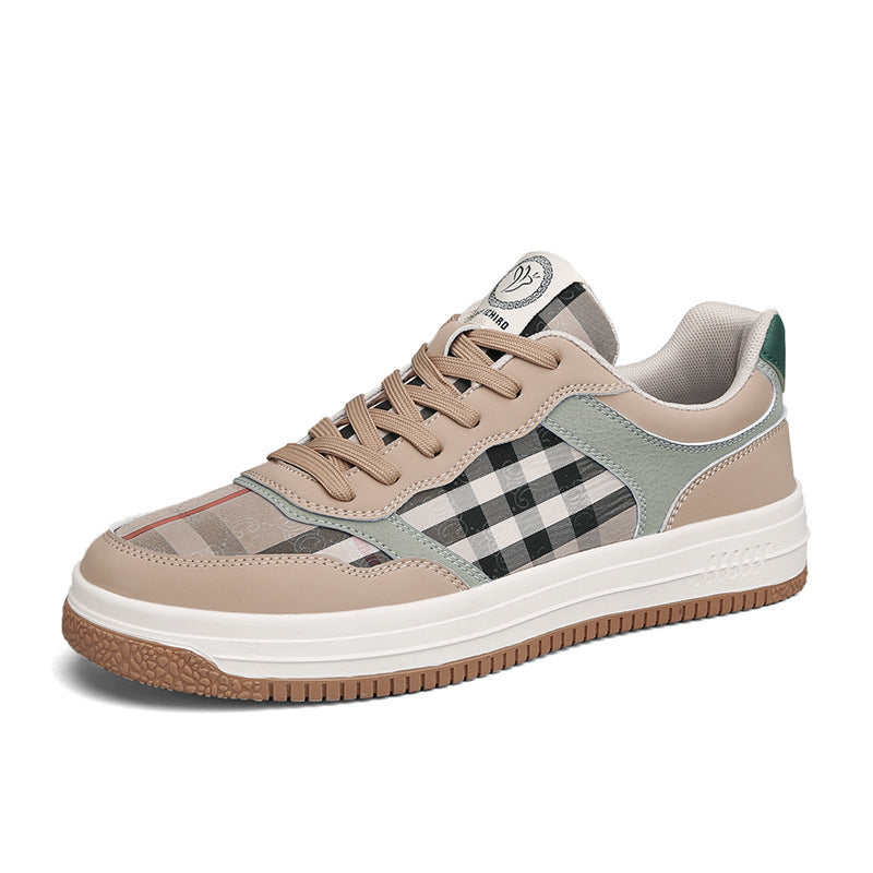 Summer Breathable All-match Low-top Board Shoes - Hiccupzz