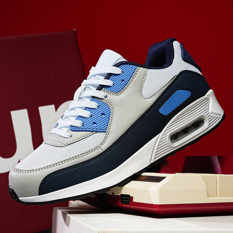 Sneakers Lightweight Breathable Comfortable Men - Hiccupzz