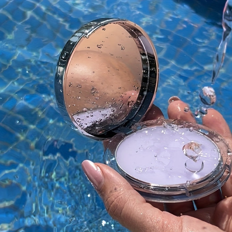 Magic Setting Powder, Colorless, Powder-free, Super Oil Control, Long-lasting Makeup, Waterproof - Hiccupzz
