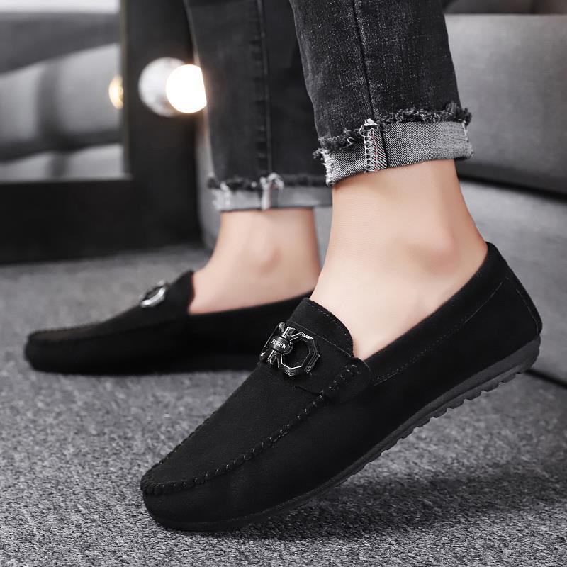 Men's Summer Breathable Casual Shoes - Hiccupzz