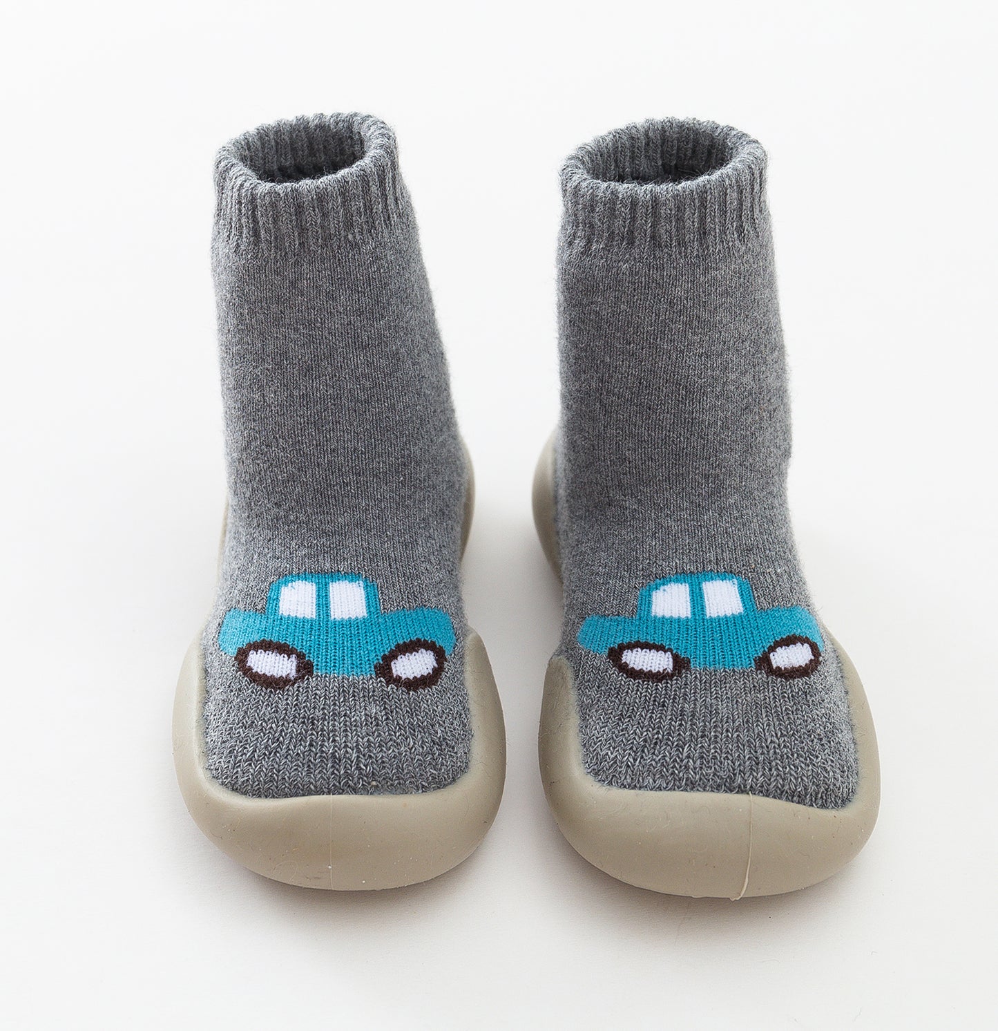 Indoor Snow Warm Socks And Shoes - Hiccupzz