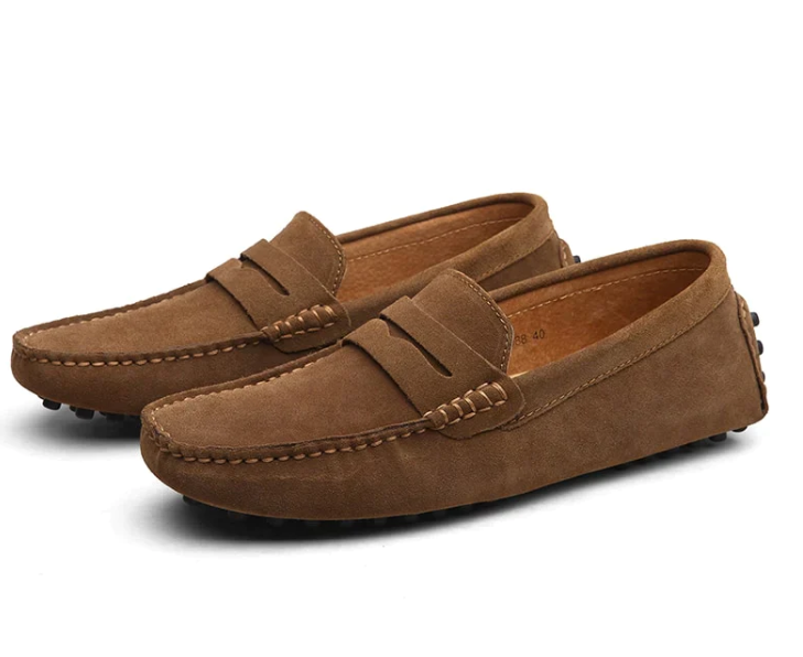 Wholesale Cross-border Foreign Trade Tourism Outdoor Standard Leather Shoe - Hiccupzz