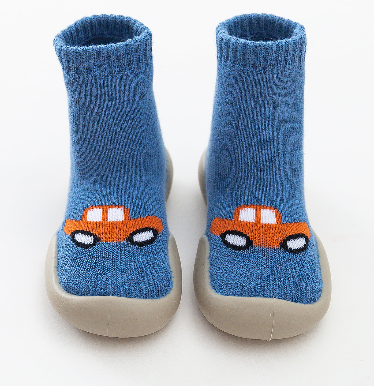 Indoor Snow Warm Socks And Shoes - Hiccupzz
