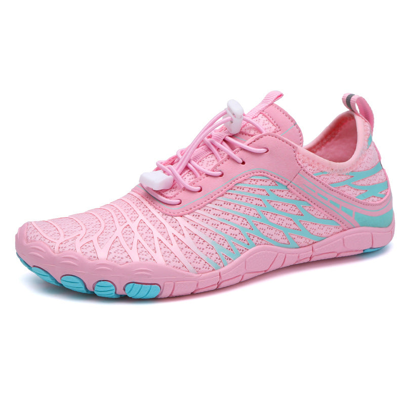 Outdoor Fashion Sports Upstream Shoes - Hiccupzz