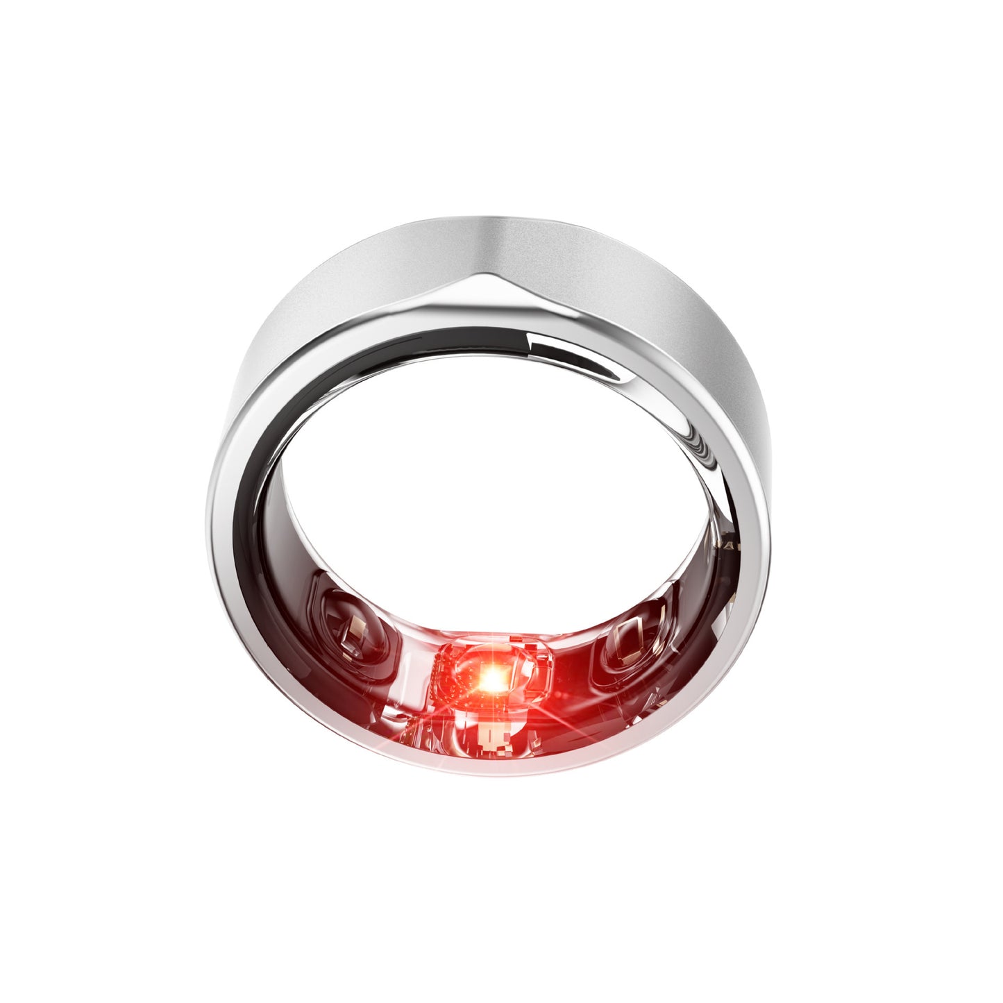 2301A Smart Health Ring Sleep Heart Rate Fitness Tracker - Hiccupzz