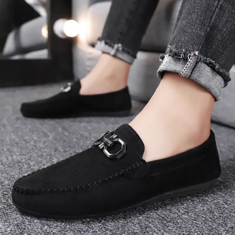 Men's Summer Breathable Casual Shoes - Hiccupzz