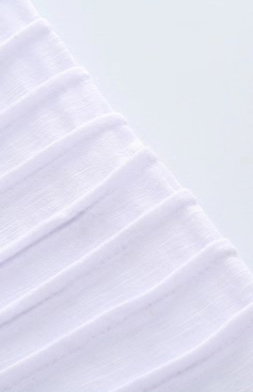 Men's Long Sleeve T-Shirt Muscle Fitted T Shirt Gym Workout Athletic Tee - Hiccupzz