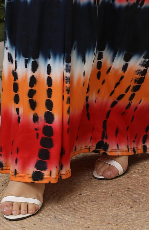 Women's Plus Size Sleeveless Long Dress - Hiccupzz