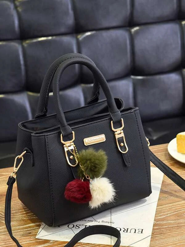 women's handbag fashion all-match shoulder bag - Hiccupzz