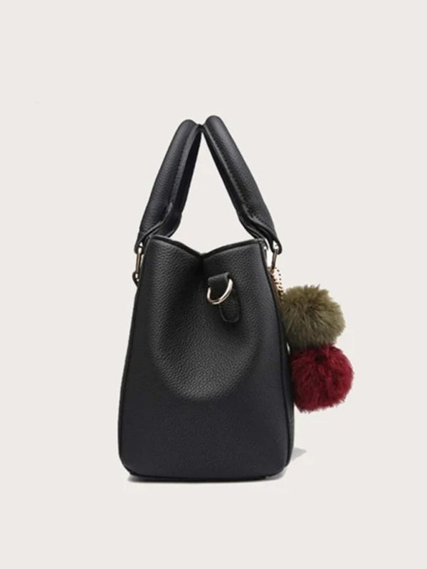women's handbag fashion all-match shoulder bag - Hiccupzz