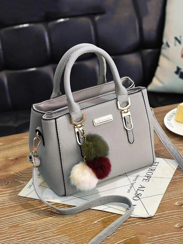 women's handbag fashion all-match shoulder bag - Hiccupzz