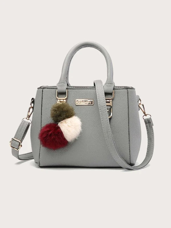 women's handbag fashion all-match shoulder bag - Hiccupzz