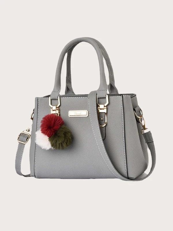 women's handbag fashion all-match shoulder bag - Hiccupzz