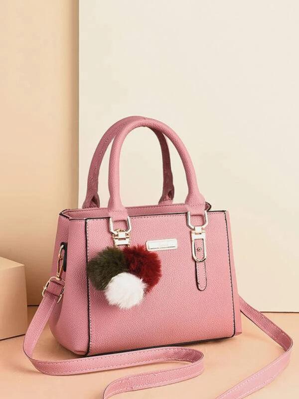women's handbag fashion all-match shoulder bag - Hiccupzz