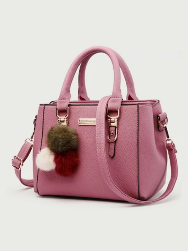 women's handbag fashion all-match shoulder bag - Hiccupzz