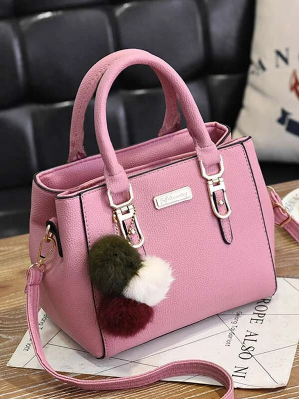 women's handbag fashion all-match shoulder bag - Hiccupzz