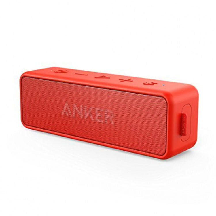 Waterproof outdoor bluetooth speaker - Hiccupzz