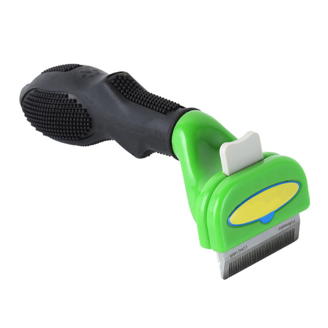 Cleaning supplies pet comb - Hiccupzz