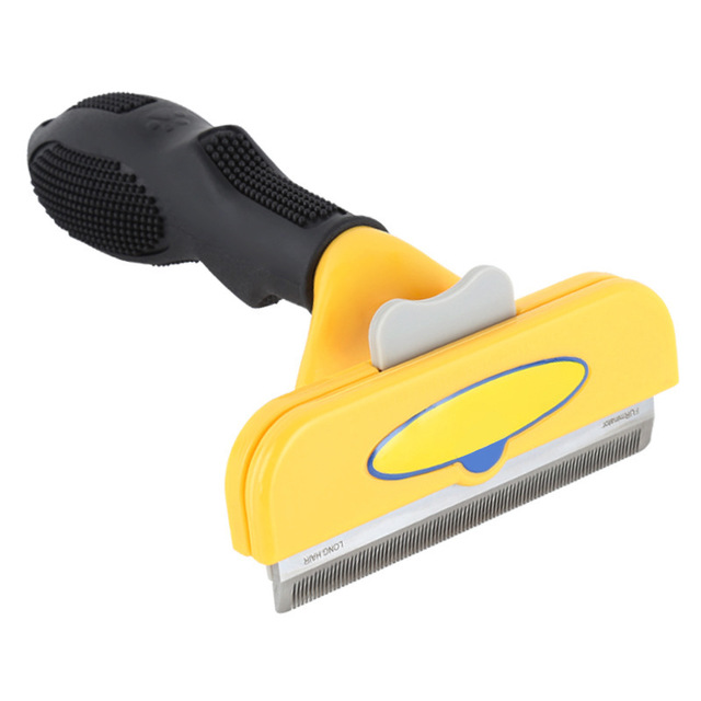 Cleaning supplies pet comb - Hiccupzz