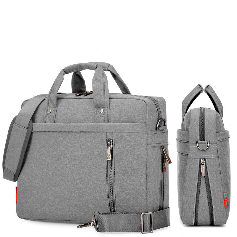 Waterproof Oxford cloth laptop bag - Hiccupzz