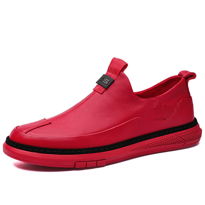 Men's New Casual Shoes In Spring And Autumn - Hiccupzz
