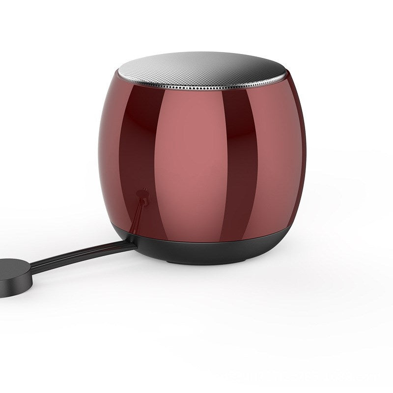 Wireless bluetooth speaker mini bass cannon speaker - Hiccupzz
