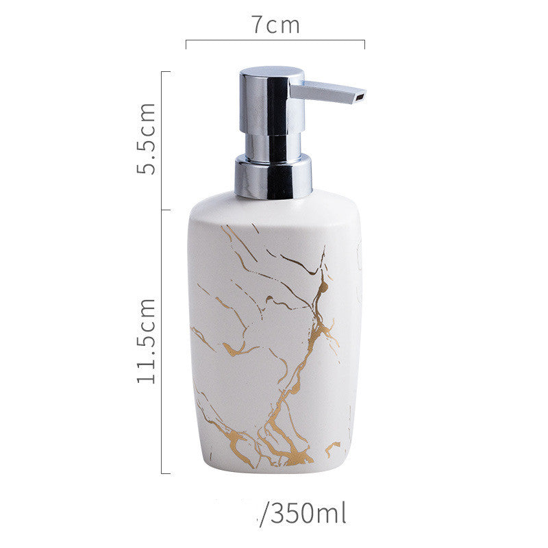 Wash bathroom, gift, mouthwash cup, bathroom - Hiccupzz