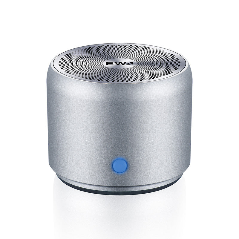 Wireless bluetooth speaker - Hiccupzz