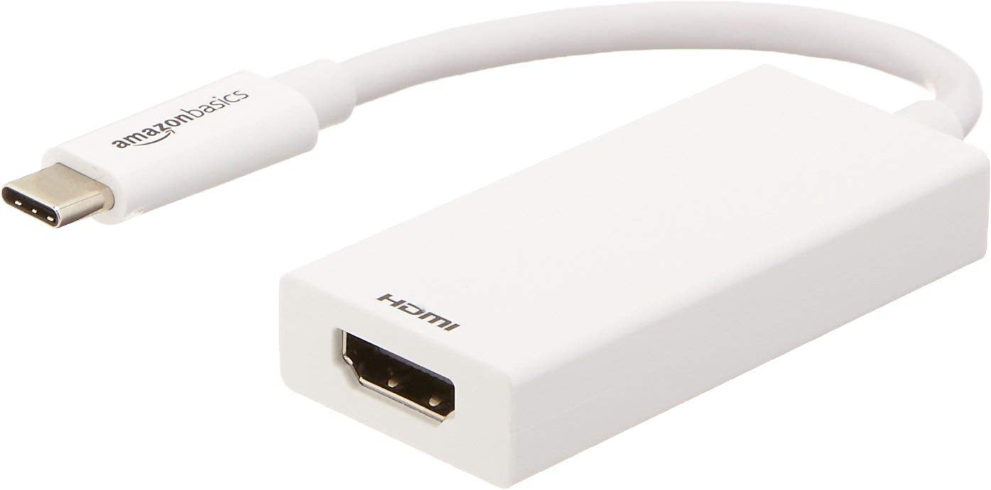 To HDMI cable - Hiccupzz