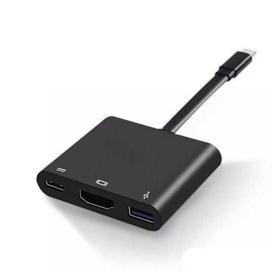 USB3.1 Type-C TO HDMI adapter cable - Hiccupzz