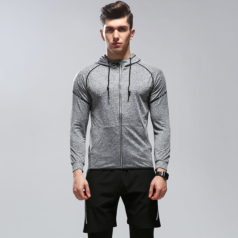 Men's Running Fitness Set - Hiccupzz