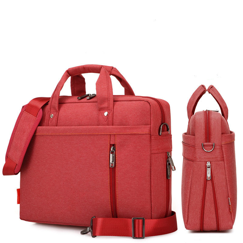 Waterproof Oxford cloth laptop bag - Hiccupzz