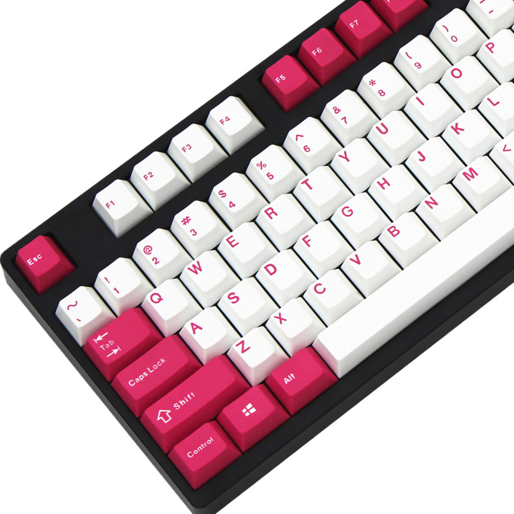 Ps Set Cheese Green Nautilus Graphite Cyan Two-Color Pbt Mechanical Keycap - Hiccupzz