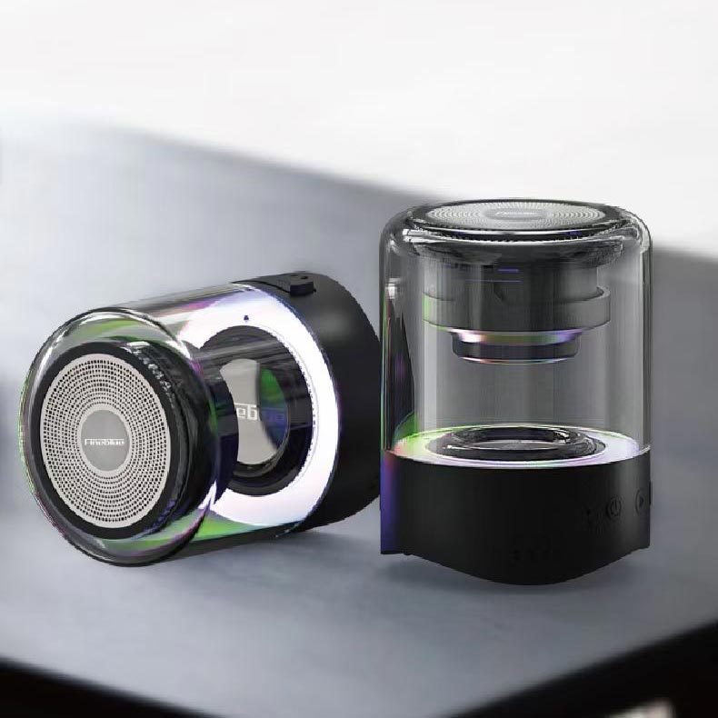TWS Magnetic Bluetooth Speaker - Hiccupzz