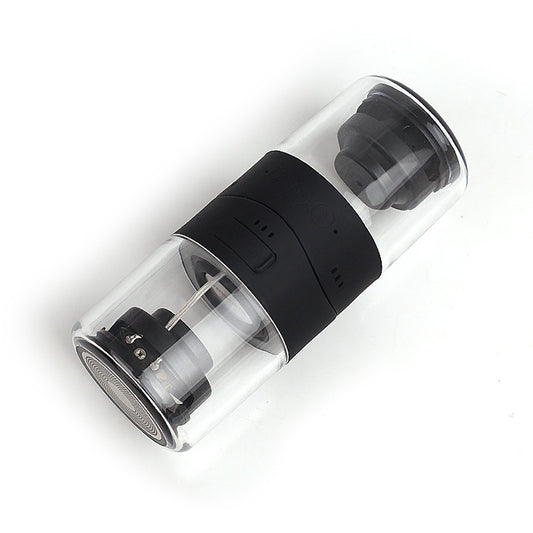 TWS Magnetic Bluetooth Speaker - Hiccupzz