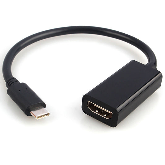 To HDMI cable - Hiccupzz