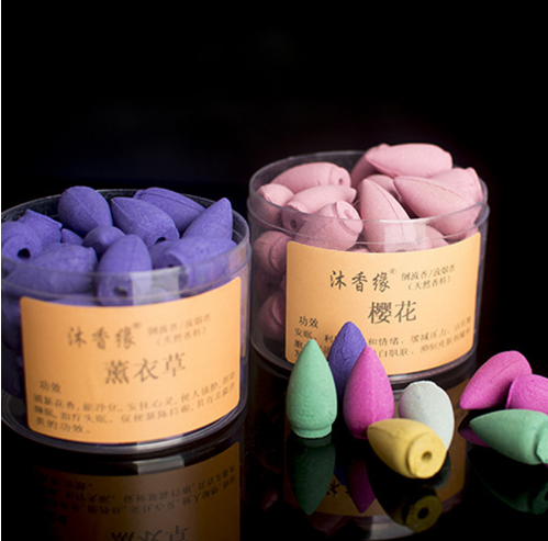 Natural reflux fragrance incense indoor fragrance - Hiccupzz
