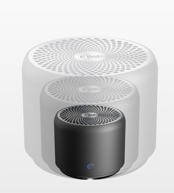 Wireless bluetooth speaker - Hiccupzz