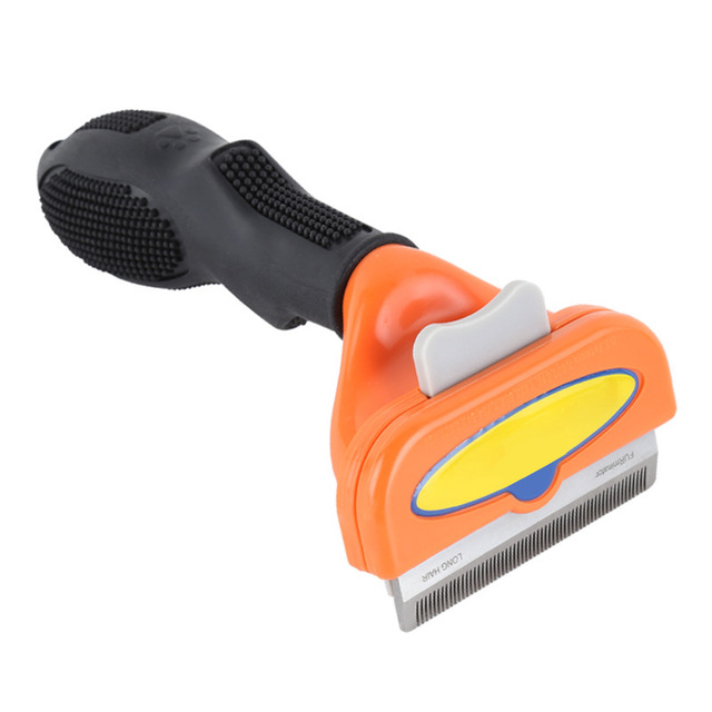 Cleaning supplies pet comb - Hiccupzz