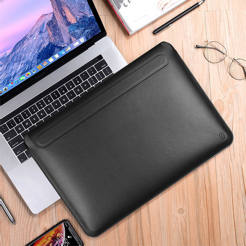 Notebook Liner IPad Protective Case PU Tablet Computer Bag - Hiccupzz