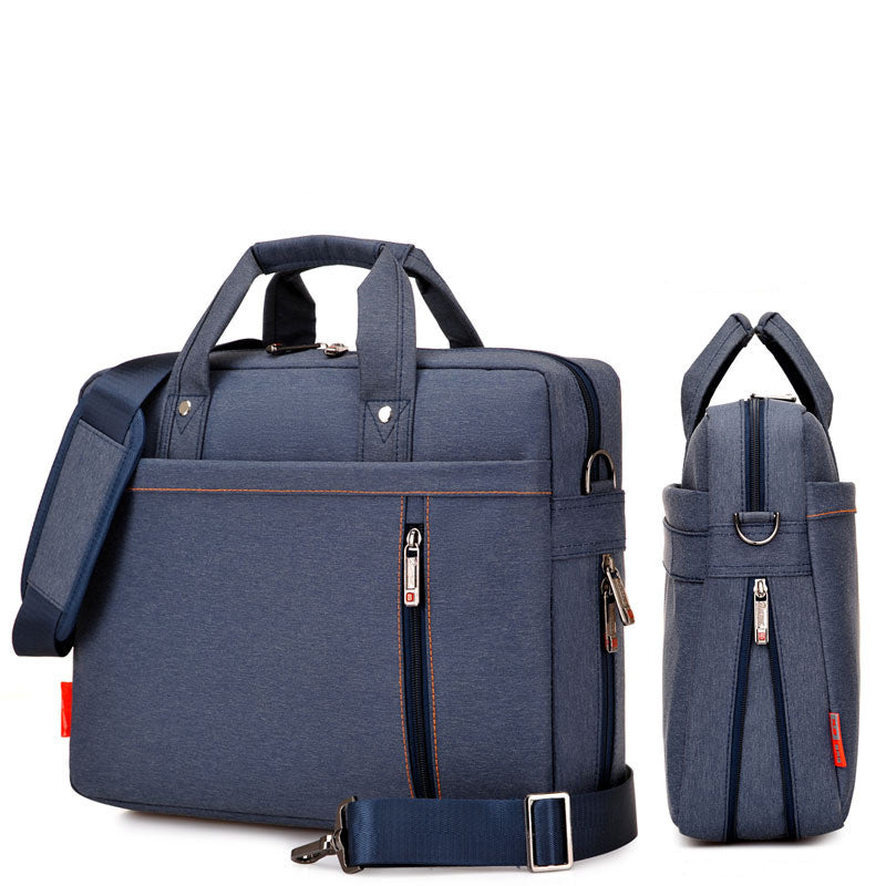 Waterproof Oxford cloth laptop bag - Hiccupzz