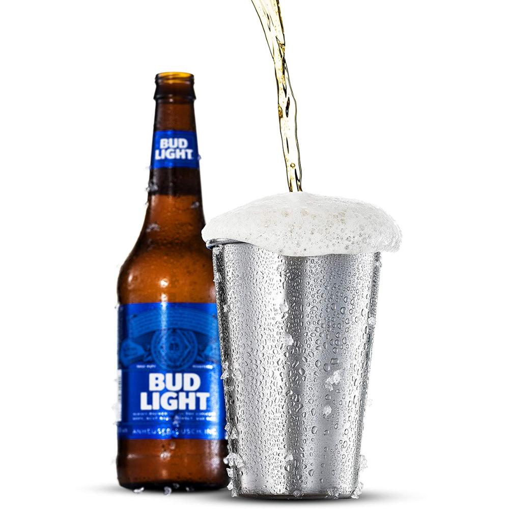 Stainless steel single layer mouth cup - Hiccupzz
