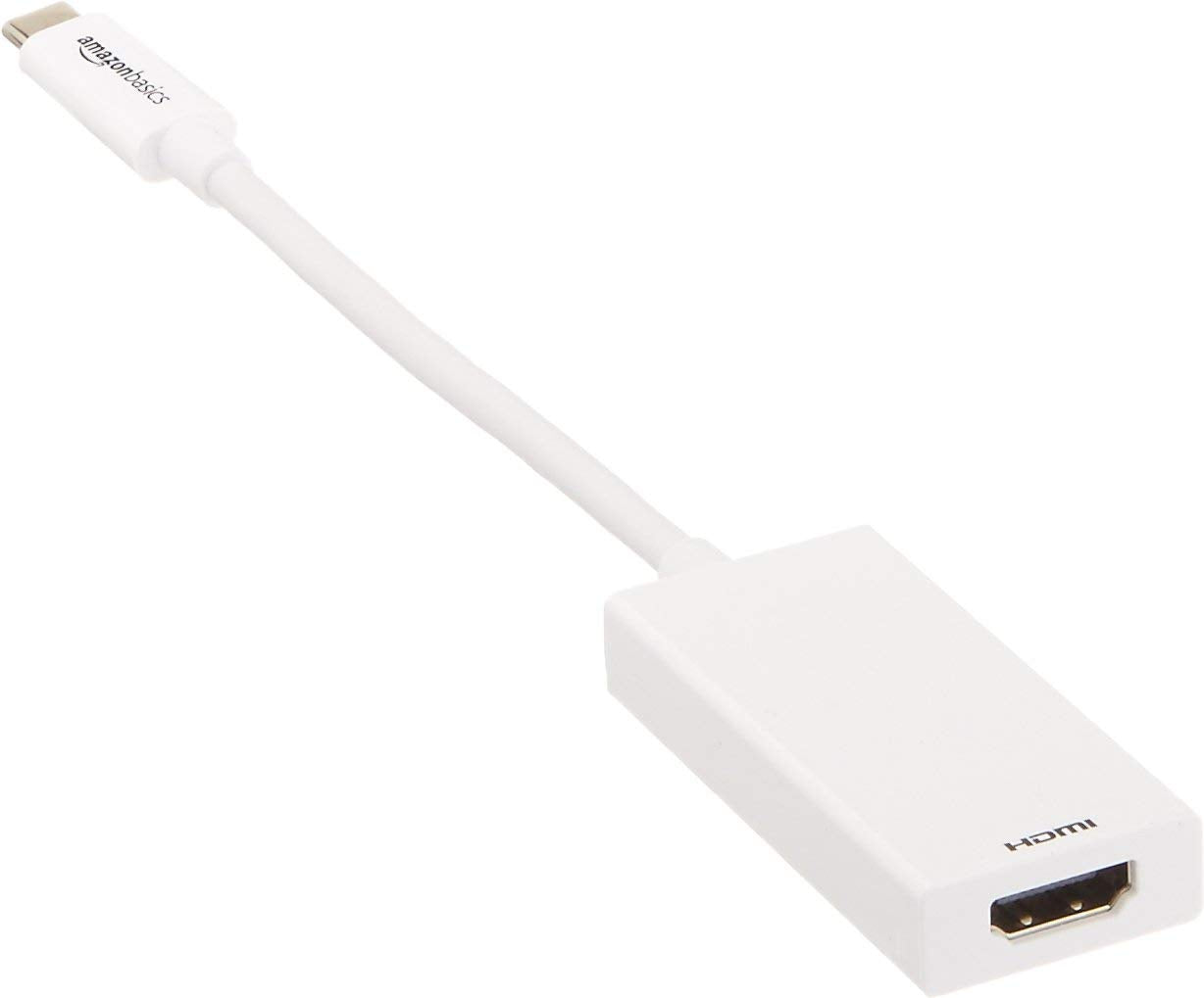 To HDMI cable - Hiccupzz