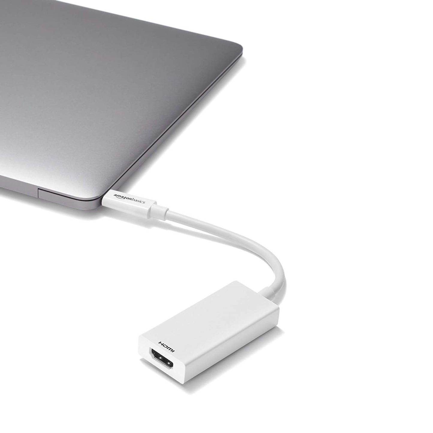 To HDMI cable - Hiccupzz