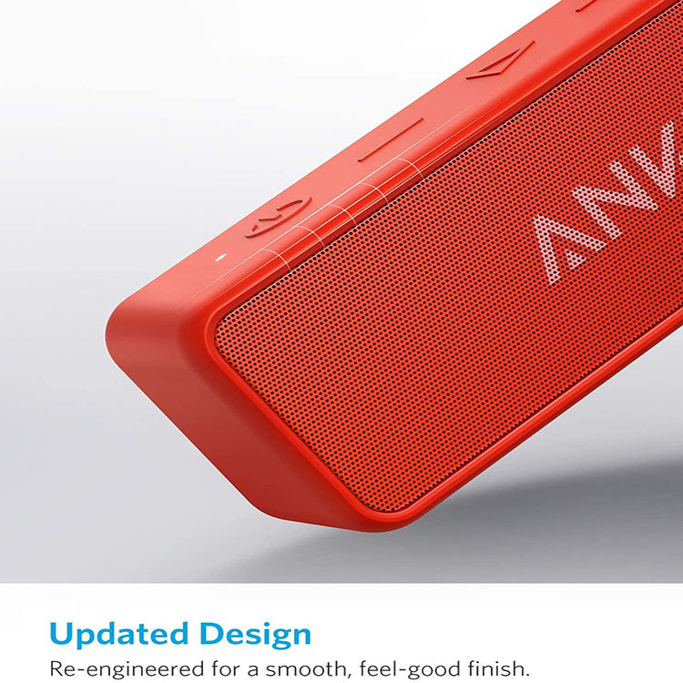 Waterproof outdoor bluetooth speaker - Hiccupzz