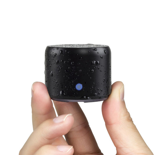 Wireless bluetooth speaker - Hiccupzz