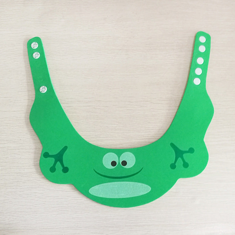 Adjustable Baby Shower Hat Toddler And Kids - Hiccupzz