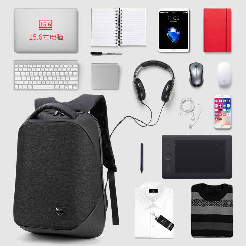 Travel backpack - Hiccupzz