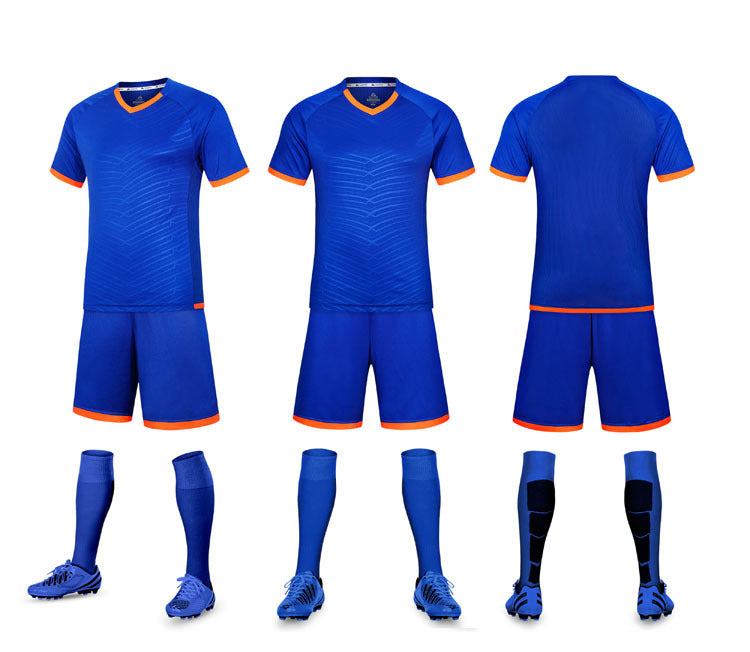 Soccer Suits - Hiccupzz