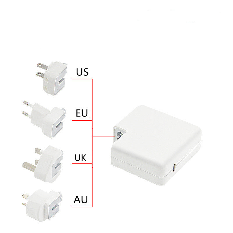 Suitable For Laptop Power Adapter Charger - Hiccupzz